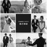 【传世经典】喜嫁中国·新中式婚纱照+8服8造