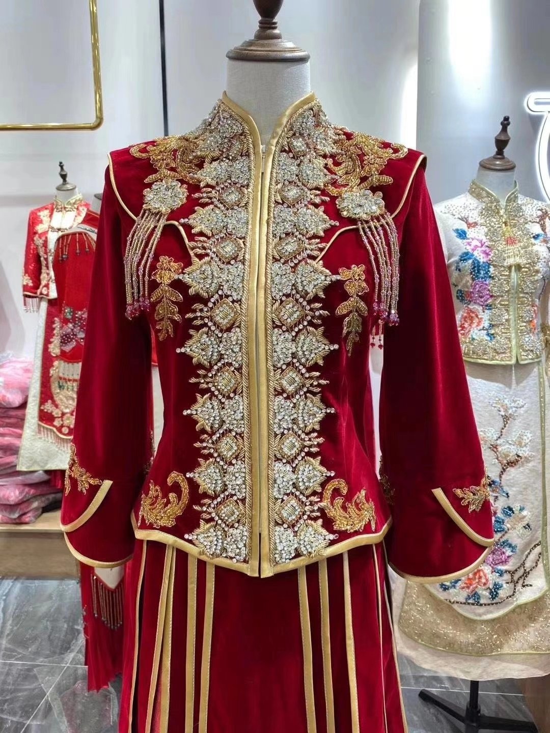 【初心】｛轻奢系列｝超值优惠套餐包加+跟妆超低价