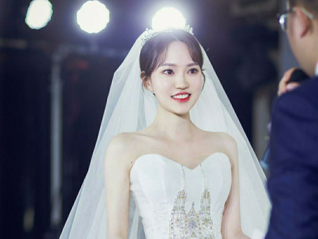 新娘半程跟妆 早妆＋午宴