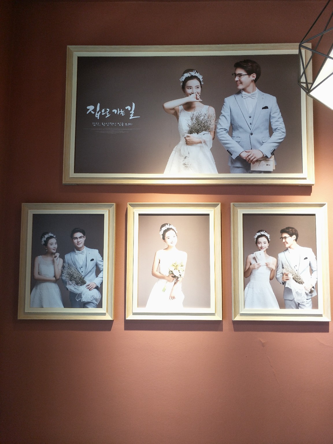 原色映像婚纱摄影(包头店)