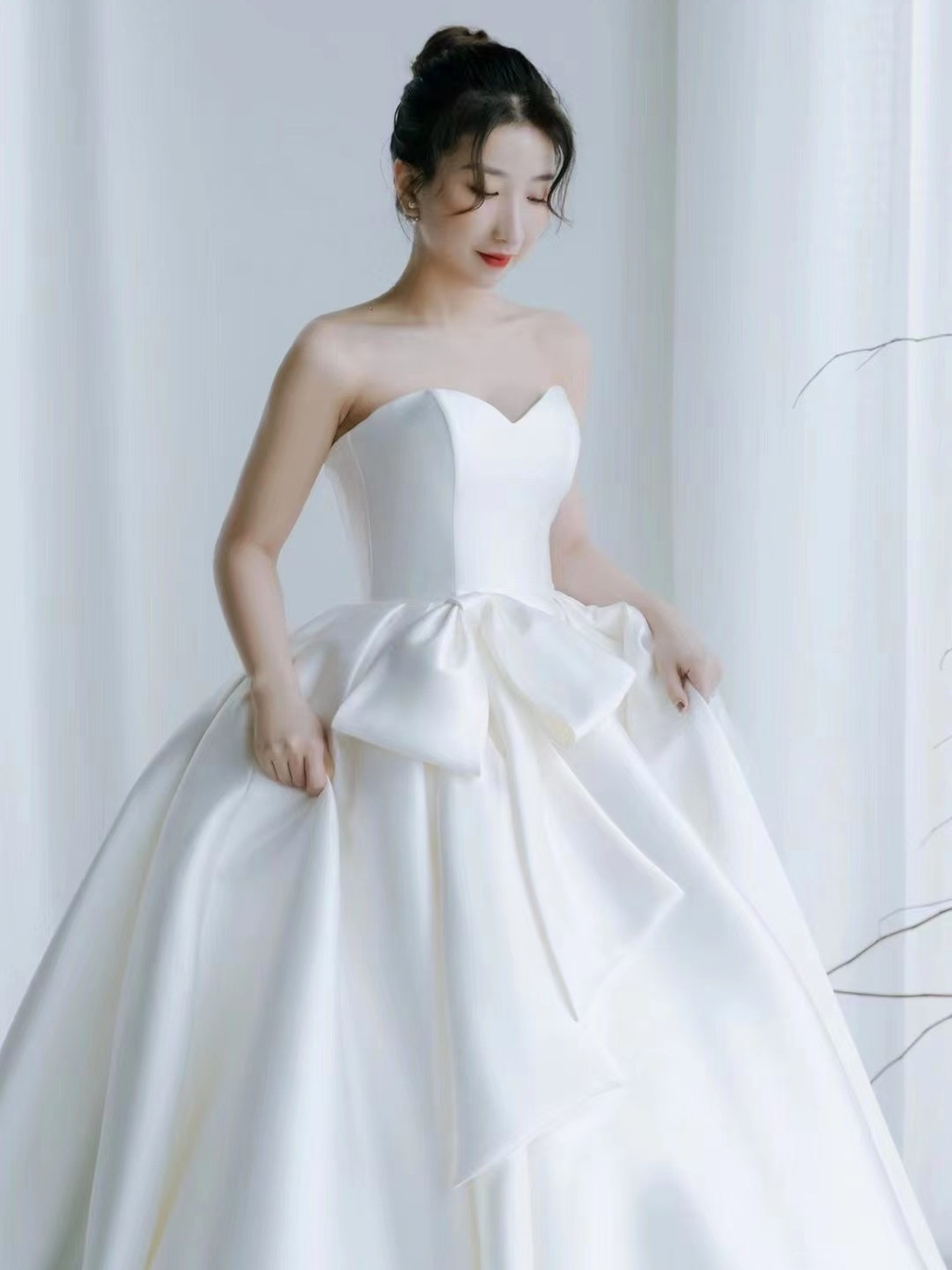 【屿里婚纱】品牌婚纱系列套餐