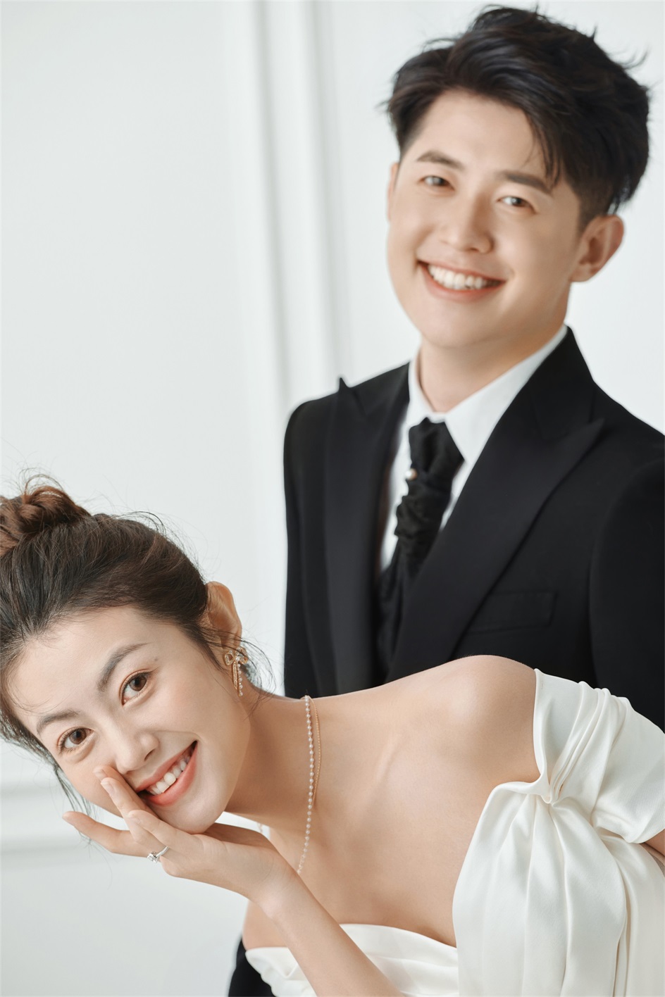 致爱系列丨简约韩式