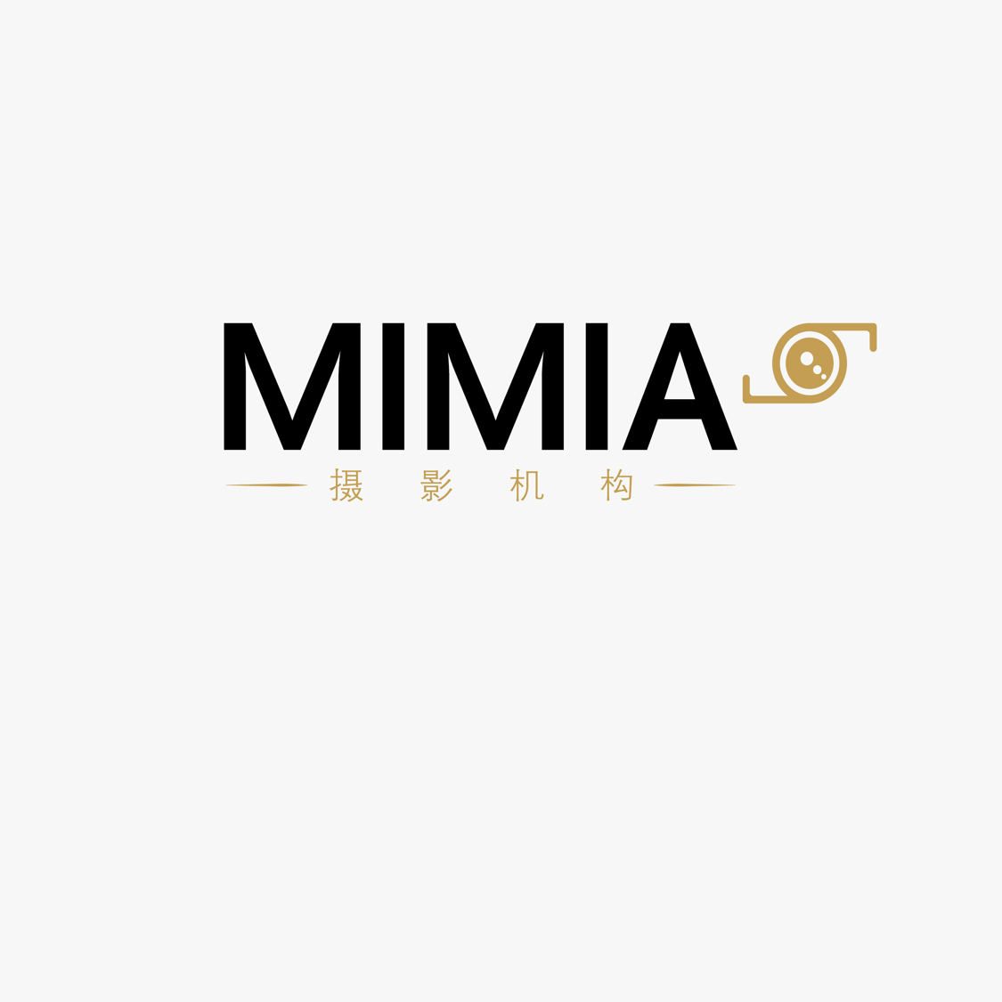 Mimia摄影机构