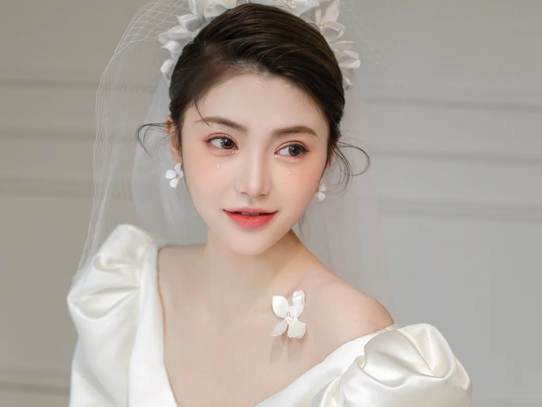 湖北省外地新娘跟妆 一线产品