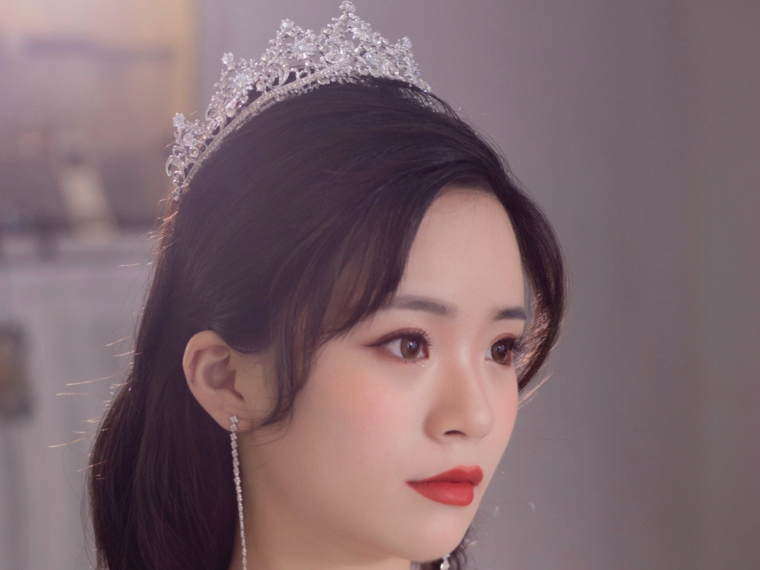 店长主推3 套造型设计风格