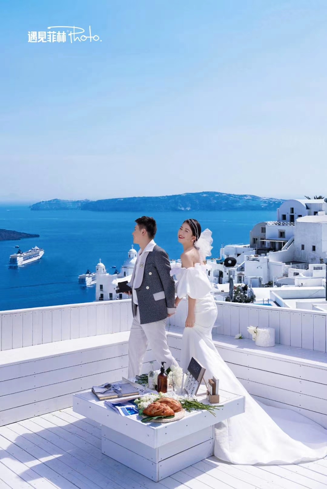 #婚礼纪官方认证 【遇见菲林】客片鉴赏