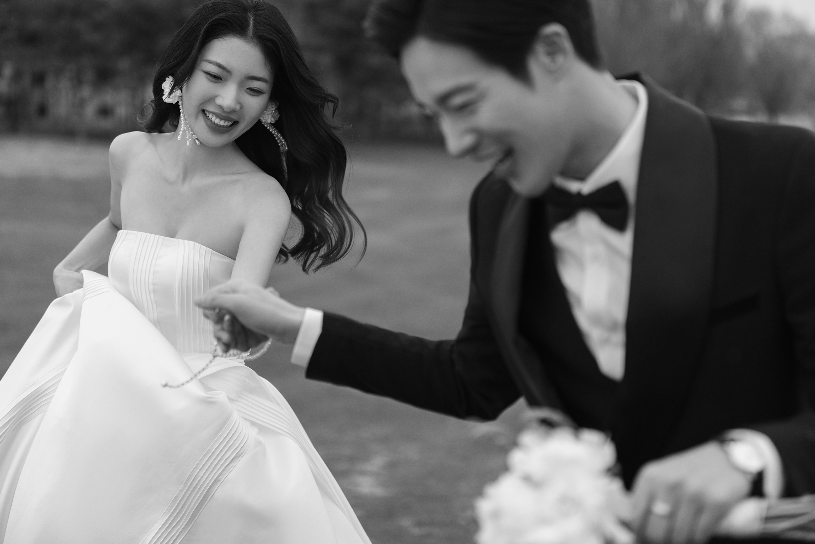 纯定制场景丨2V1拍摄丨总监拍摄