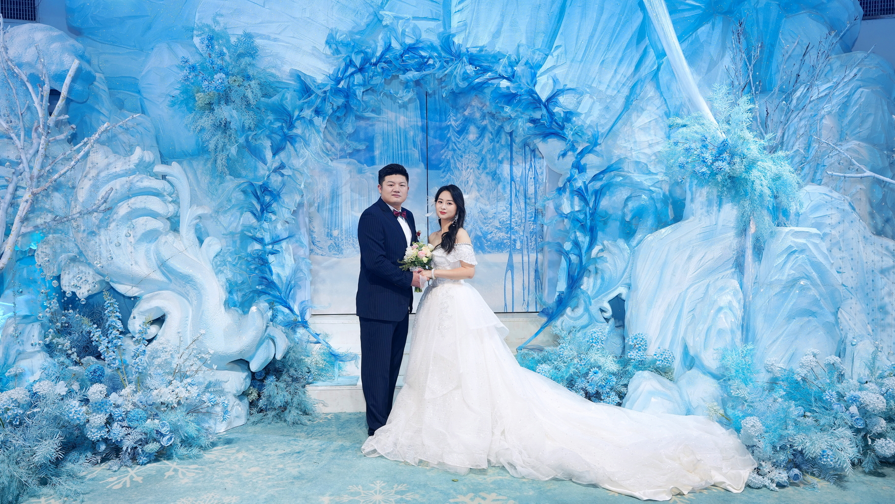 世纪新概念宴席婚礼中心（杨箕店）的用户评价