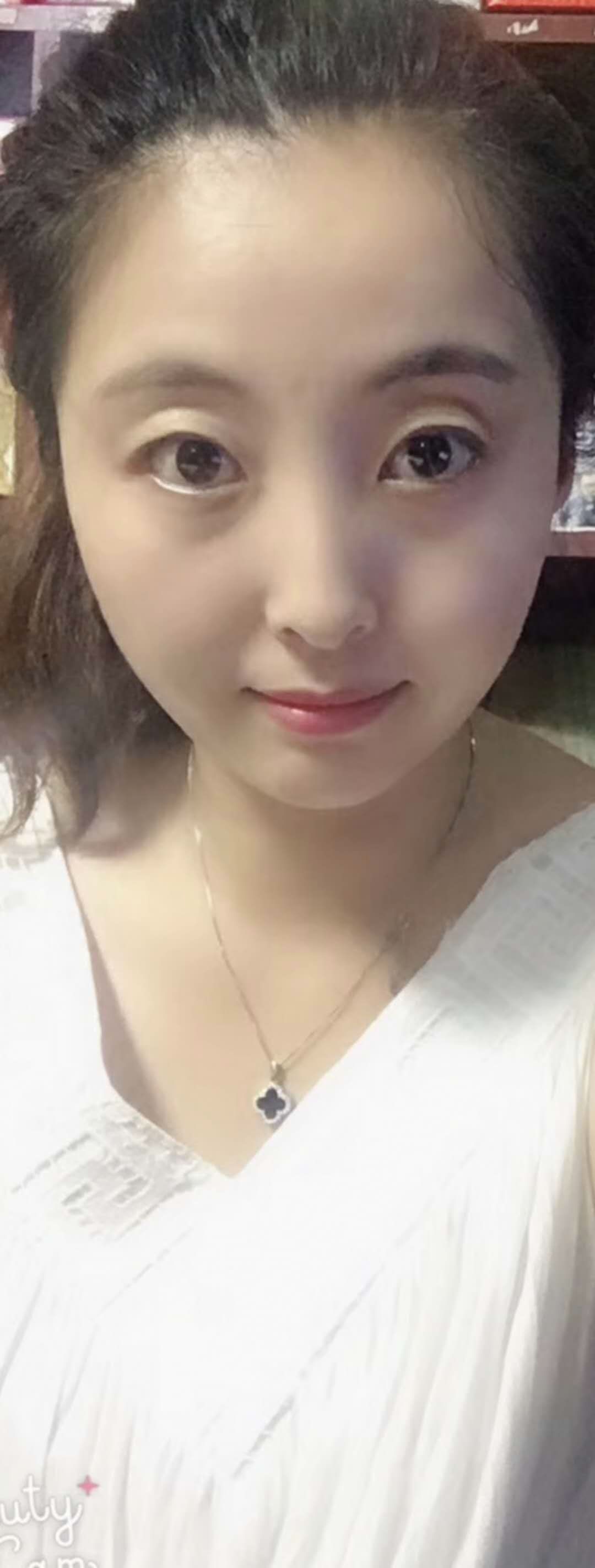 刘博与李莉的结婚庆典