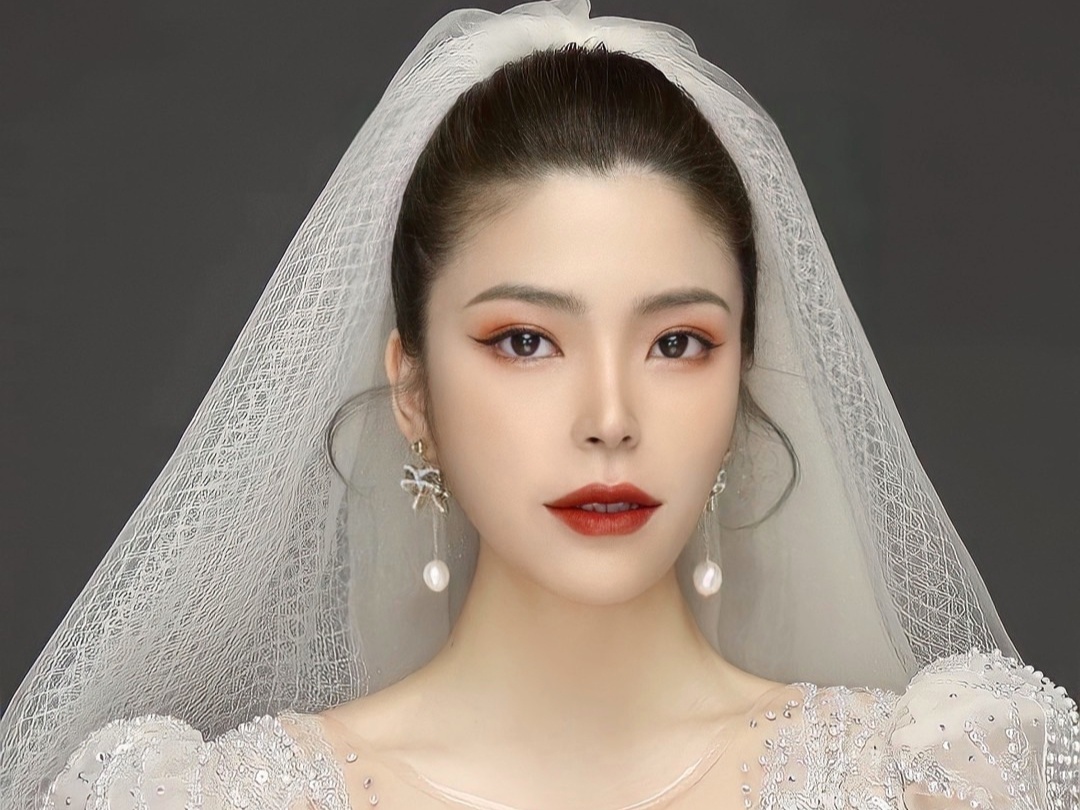 总监老师全天跟妆