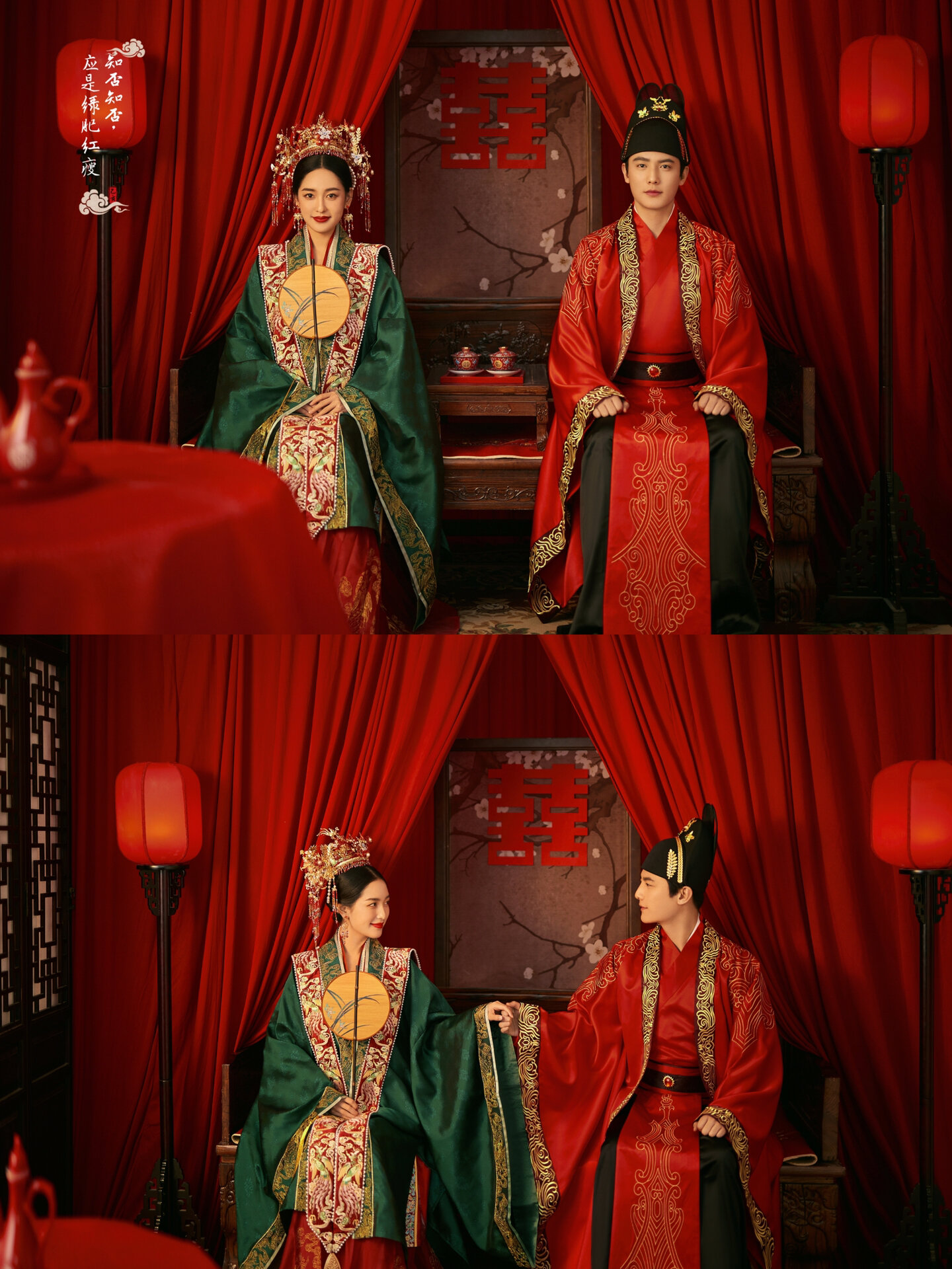 【国风系列】中国女孩必拍/定制拍摄/年度热销