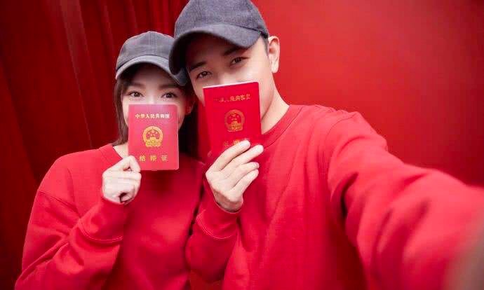 婚礼邀请