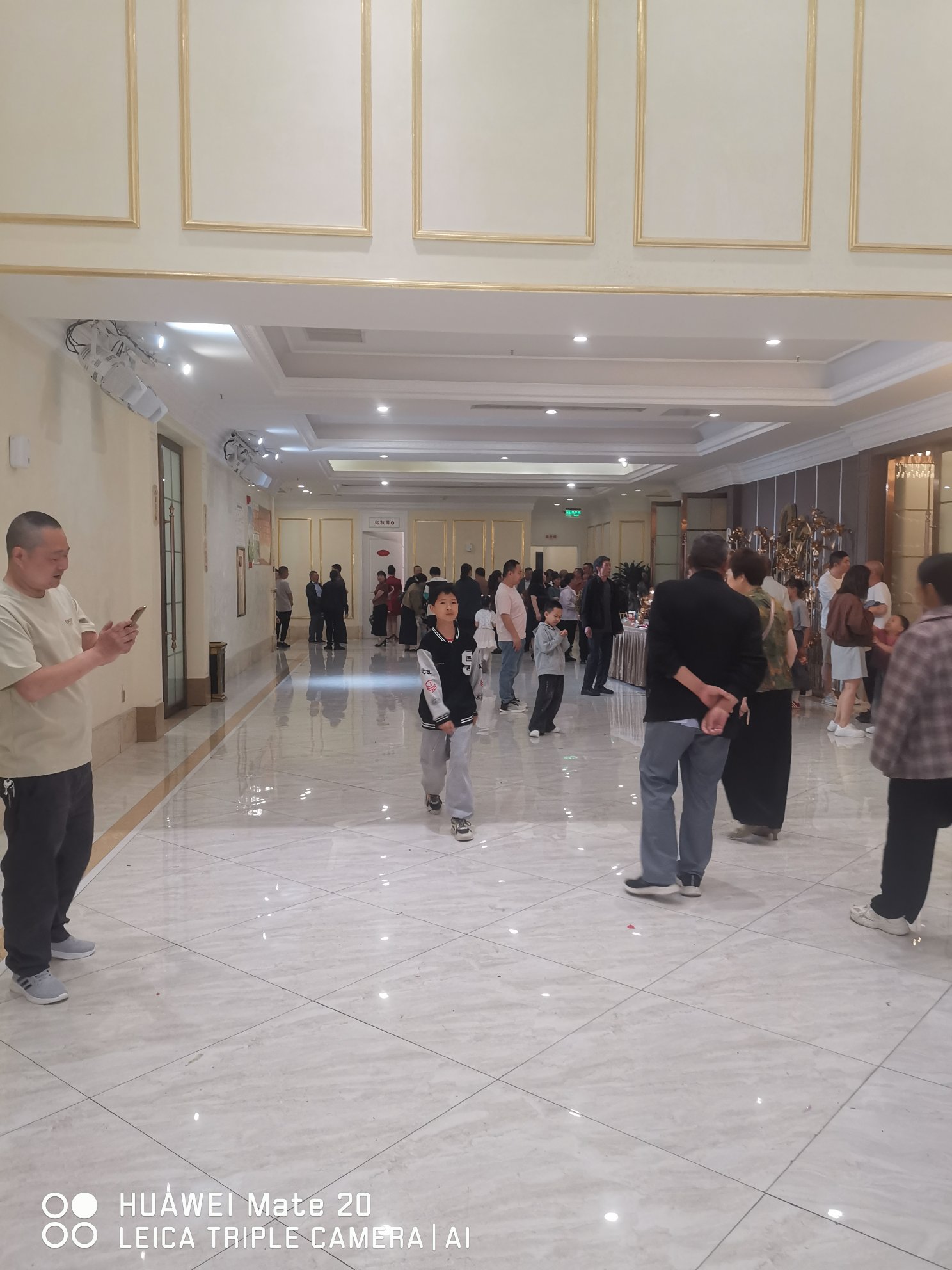 江油宴喜天地主题宴会酒店的用户评价