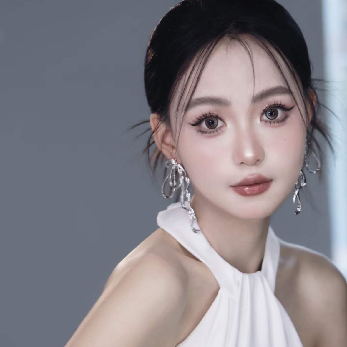 專業(yè)新娘跟妝會(huì)館