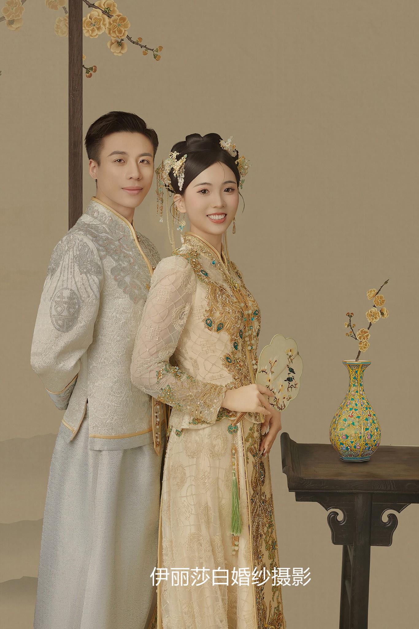 拍婚纱照1999-2999-3888-4699-