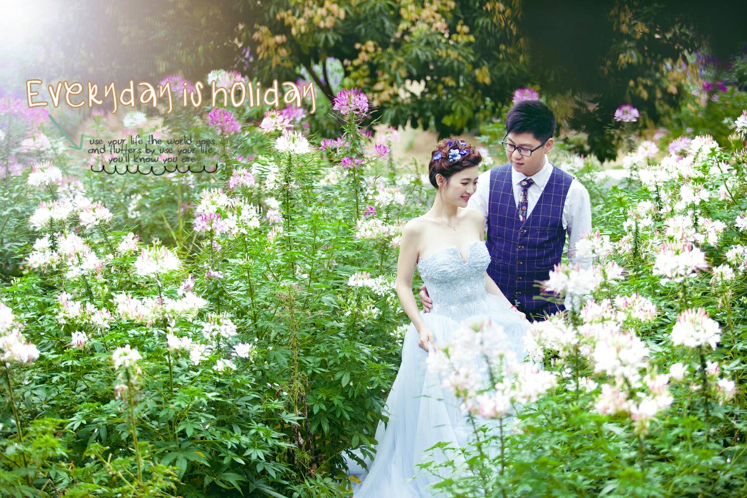 深圳麦田映像婚纱摄影怎么样_深圳婚纱摄影