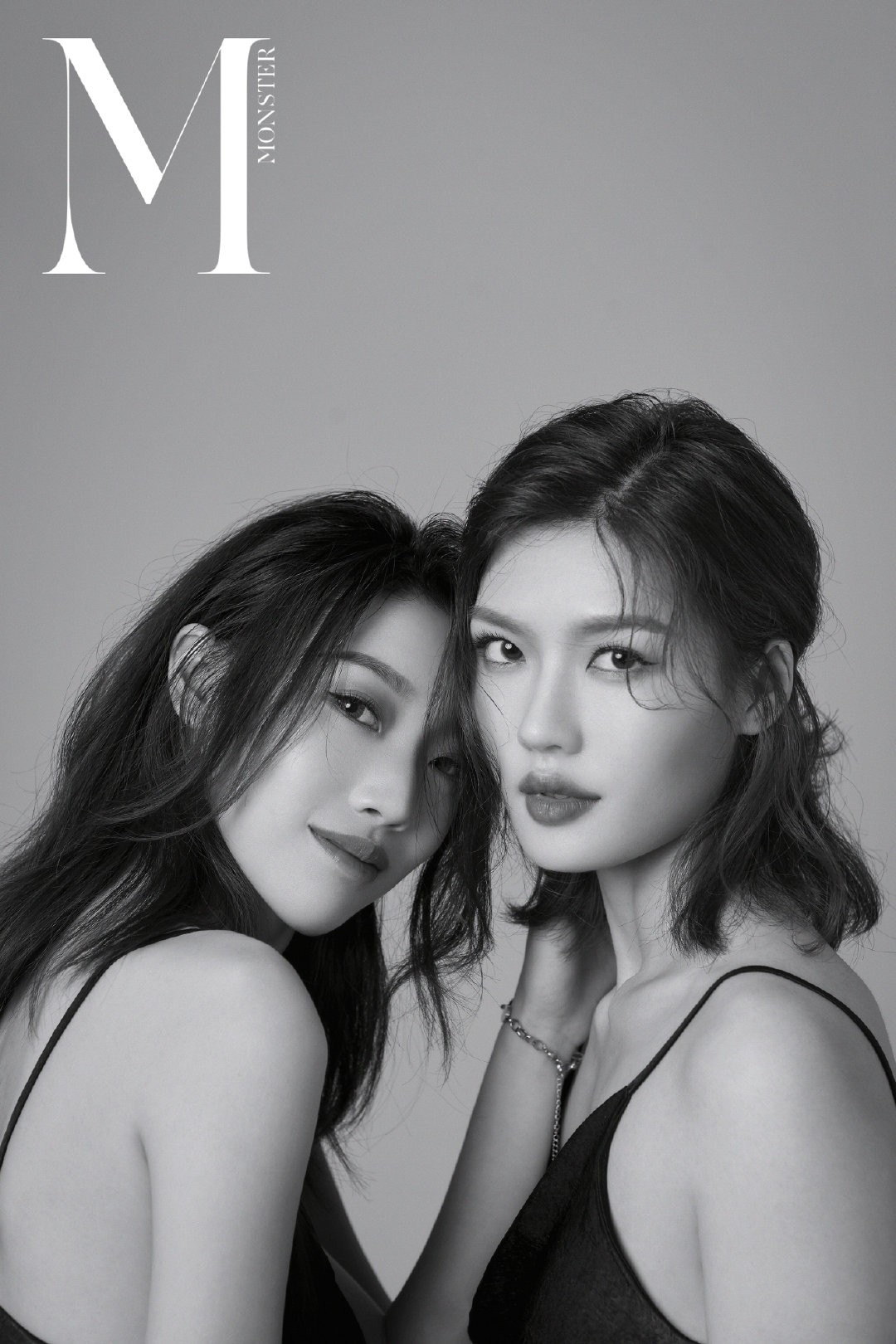 闺蜜写真
纪实写真 
记录时刻