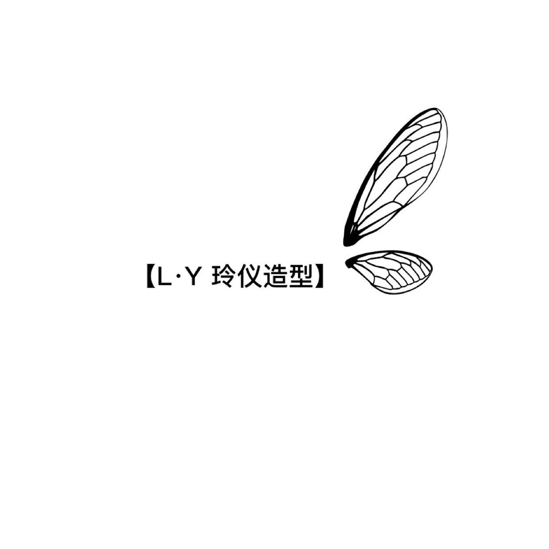 L.Y玲仪造型