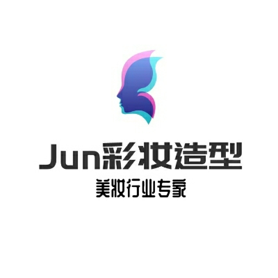 Jun彩妆造型