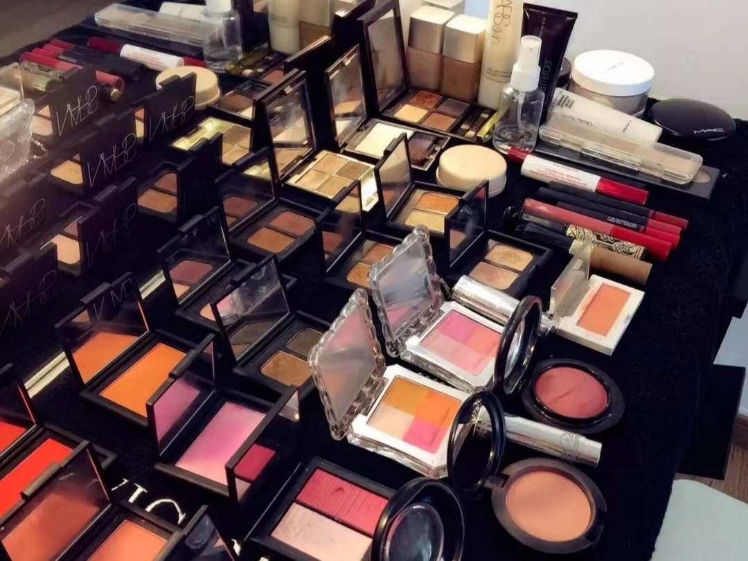 总监档气质生活妆约会妆面试妆