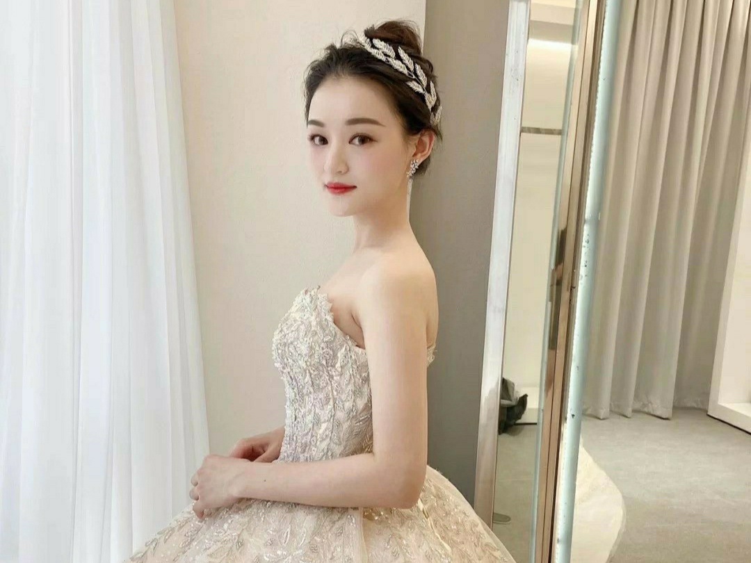 武汉市内 新娘早妆 上门妆造 一线品牌