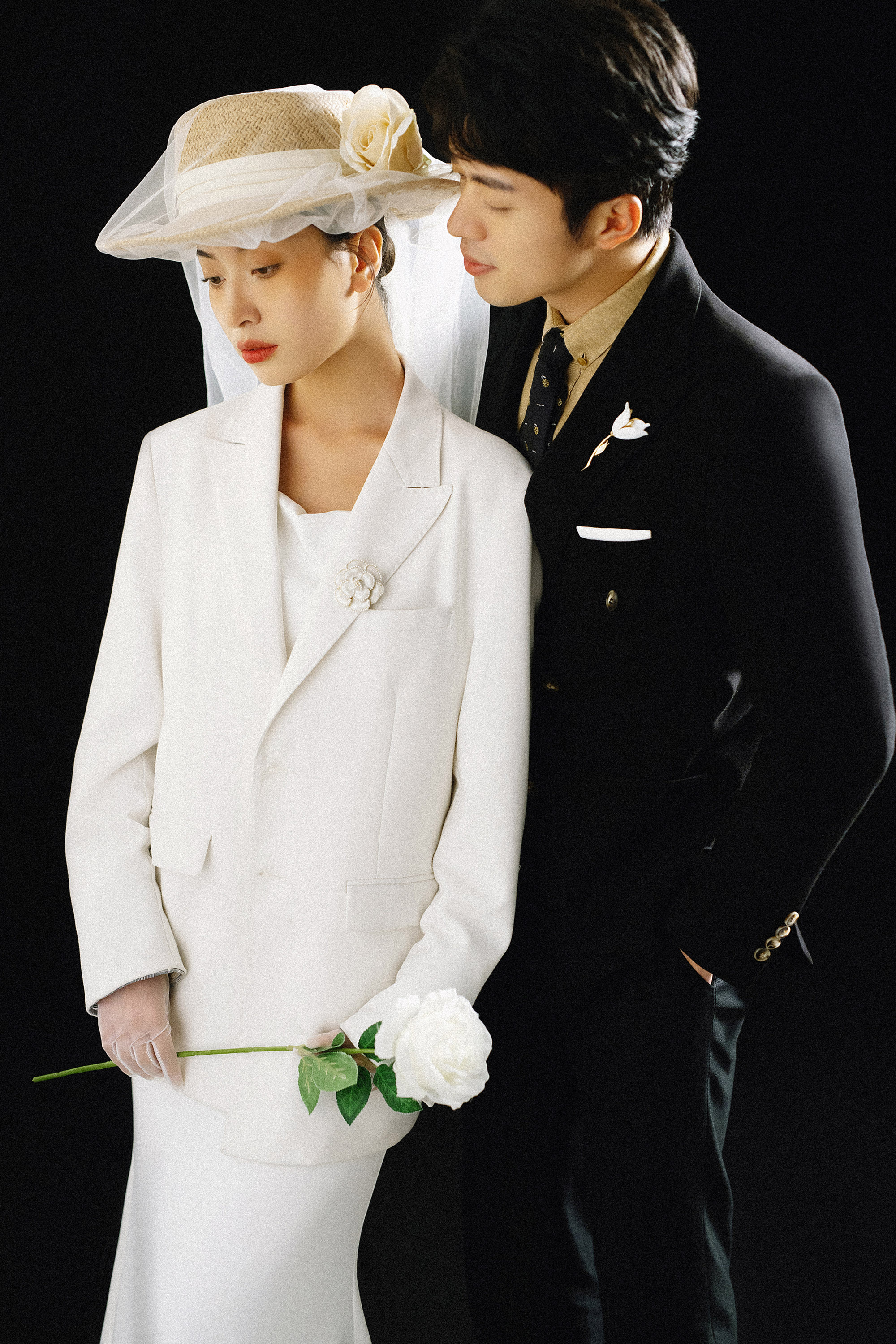 4月新片——摩登女孩