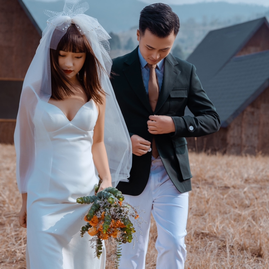 2021【店长推荐】婚纱照