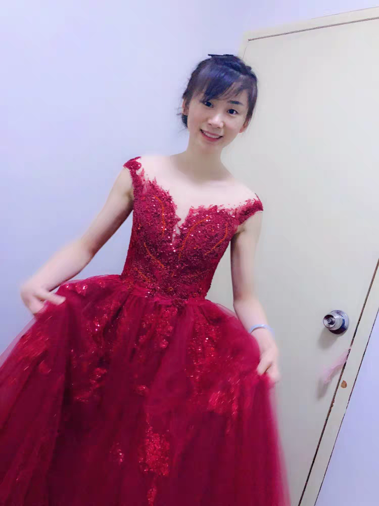 【种草】盘点夏季新款婚服，总有一款适合你❗