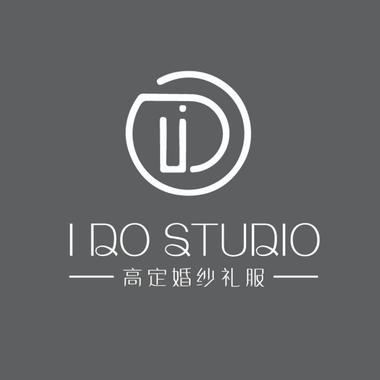 IDOSTUDIO高定婚纱礼服