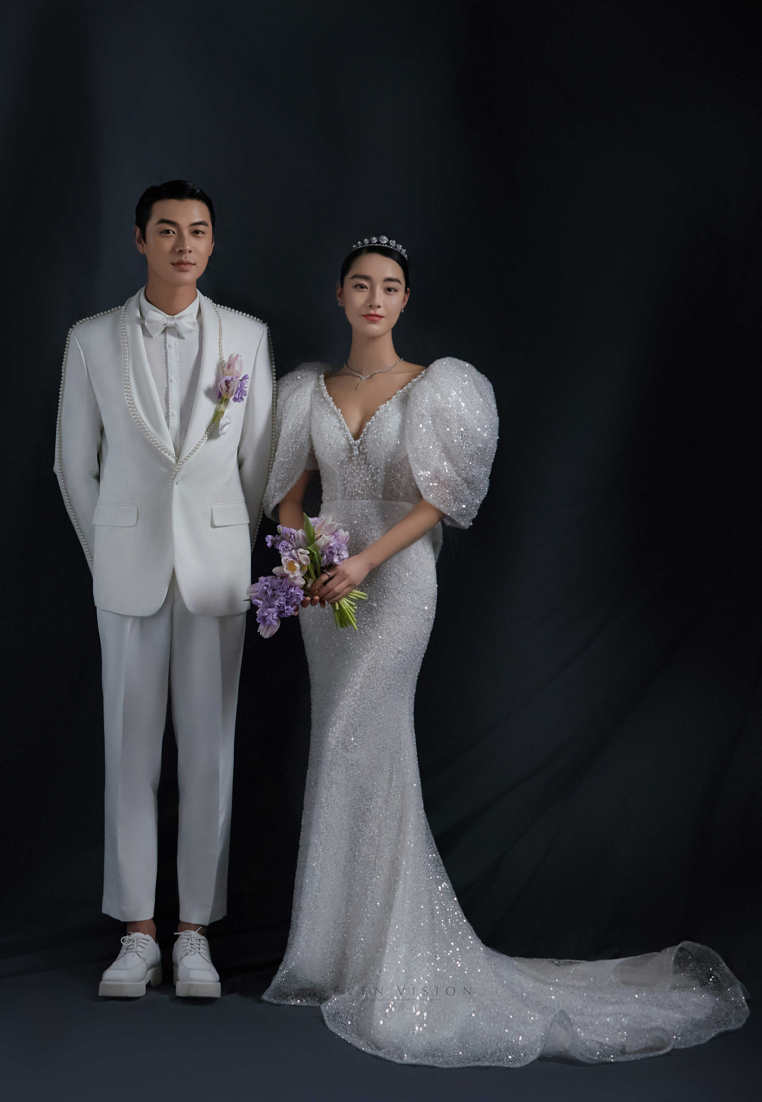 【柒影像】私人定制▲ 企划式服务拍摄 