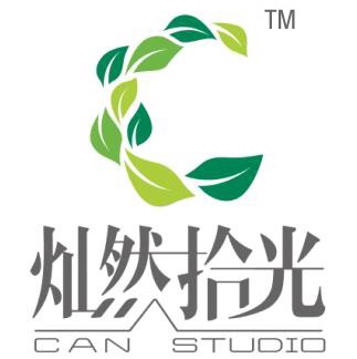灿然拾光    CAN STUDIO