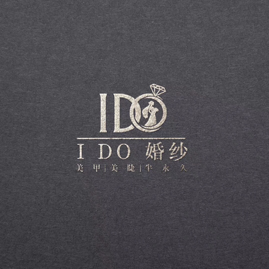 ＩDO 婚纱