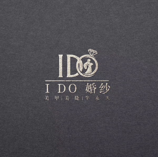 ＩDO 婚纱