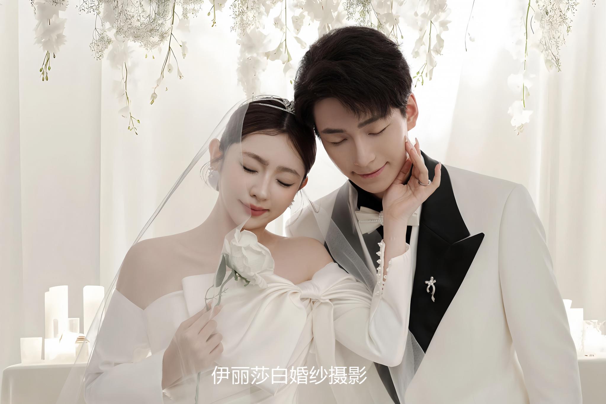 拍婚纱照1999-2699-3888-4699-