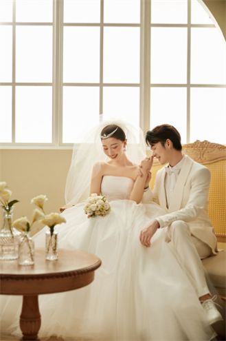 IDO映画婚纱摄影(西安店)