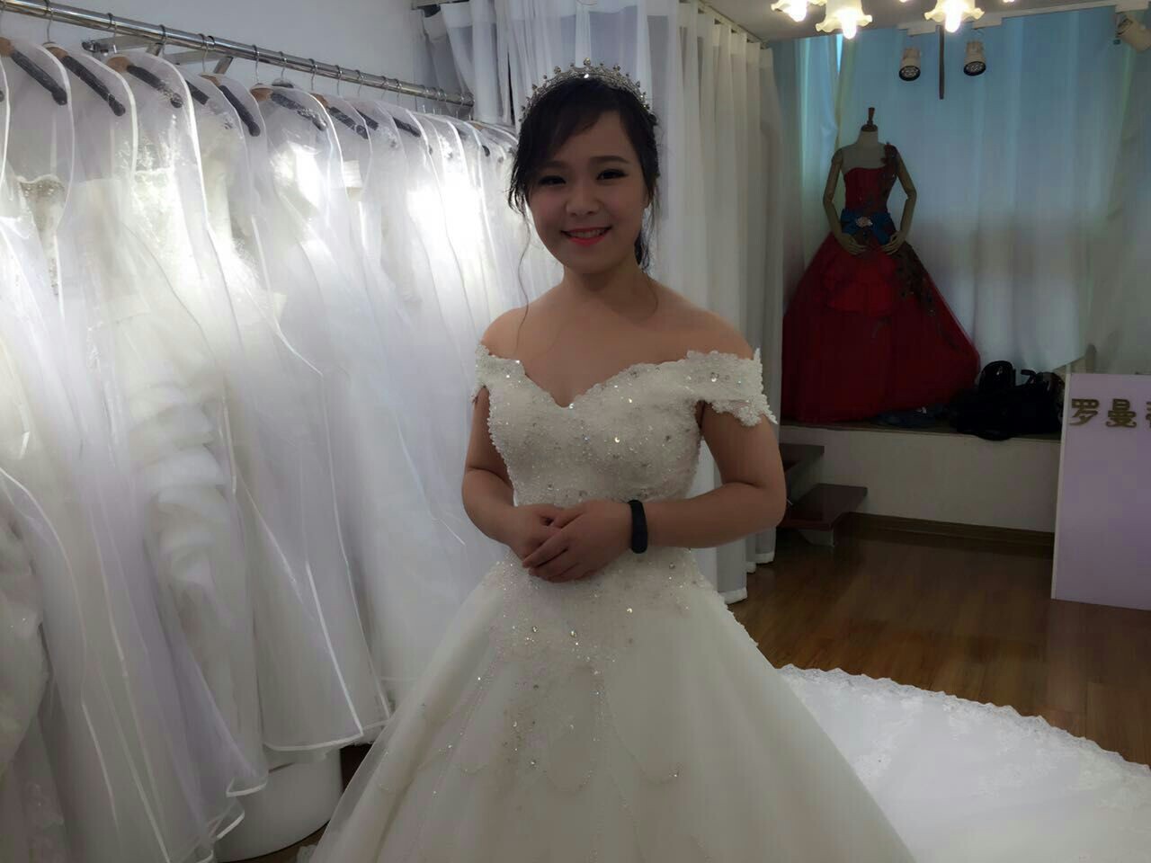 南京婚纱馆_南京婚纱照片(2)