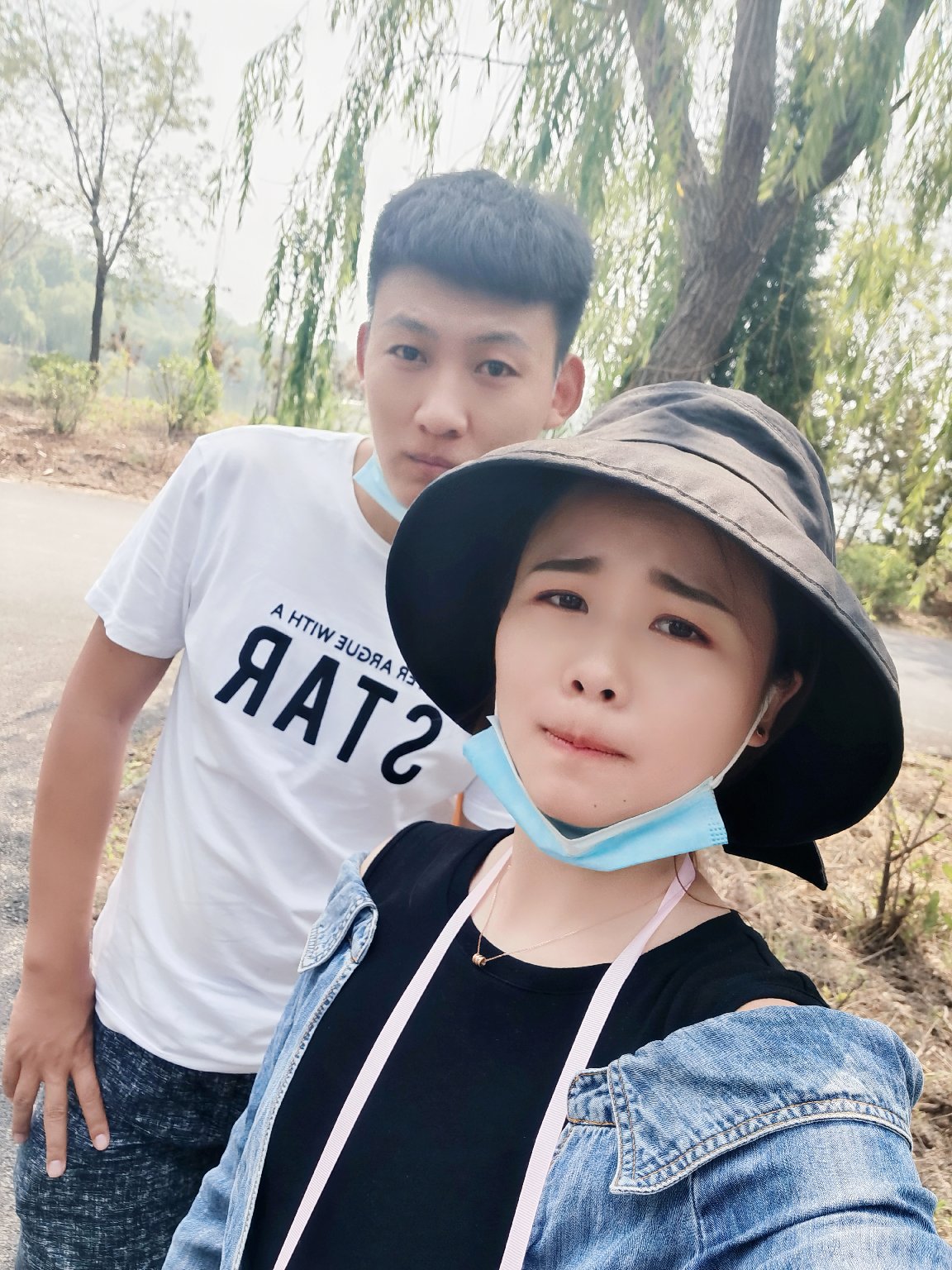 领证后的第一个周末