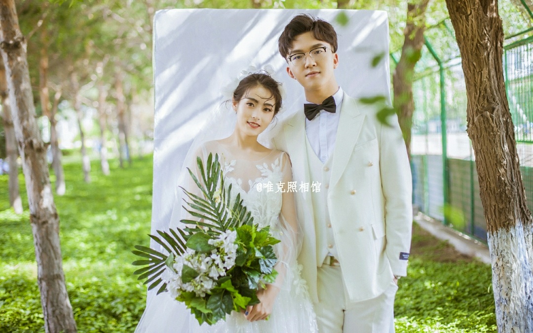 文藝  小清新  森系  唯美森林