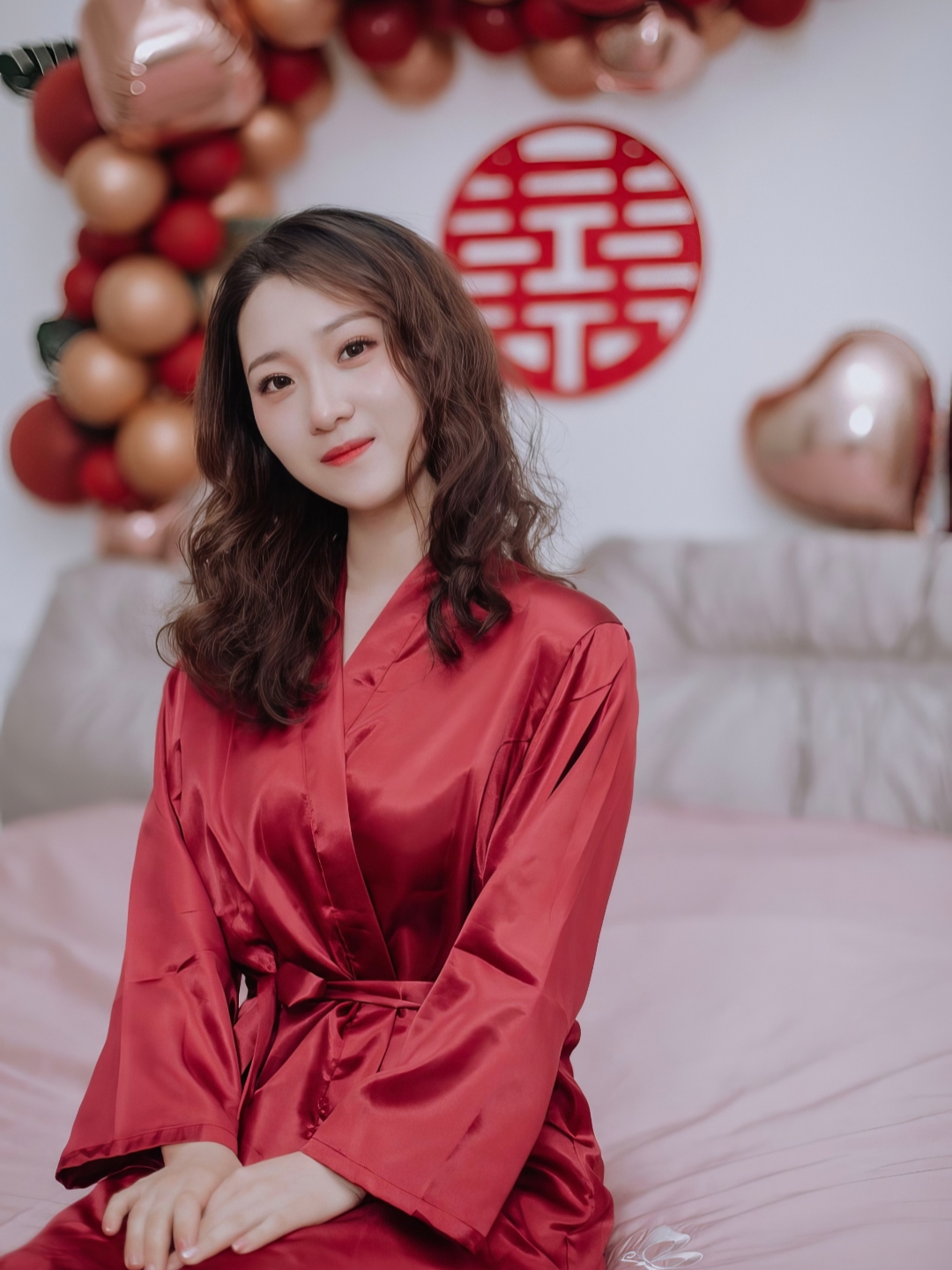 婚禮跟拍