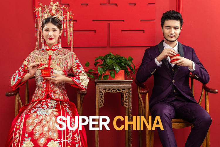 费用全包，一对一拍摄，送结婚证件照一套