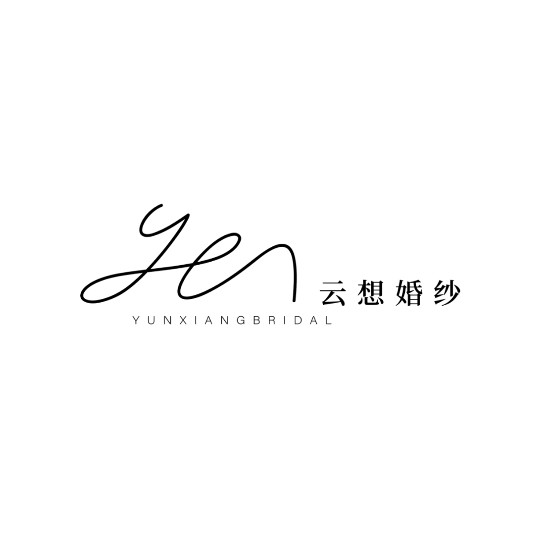 nullYUNXIANG云想婚纱