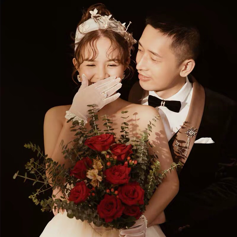 中式的古典唯美時尚復(fù)古風(fēng)