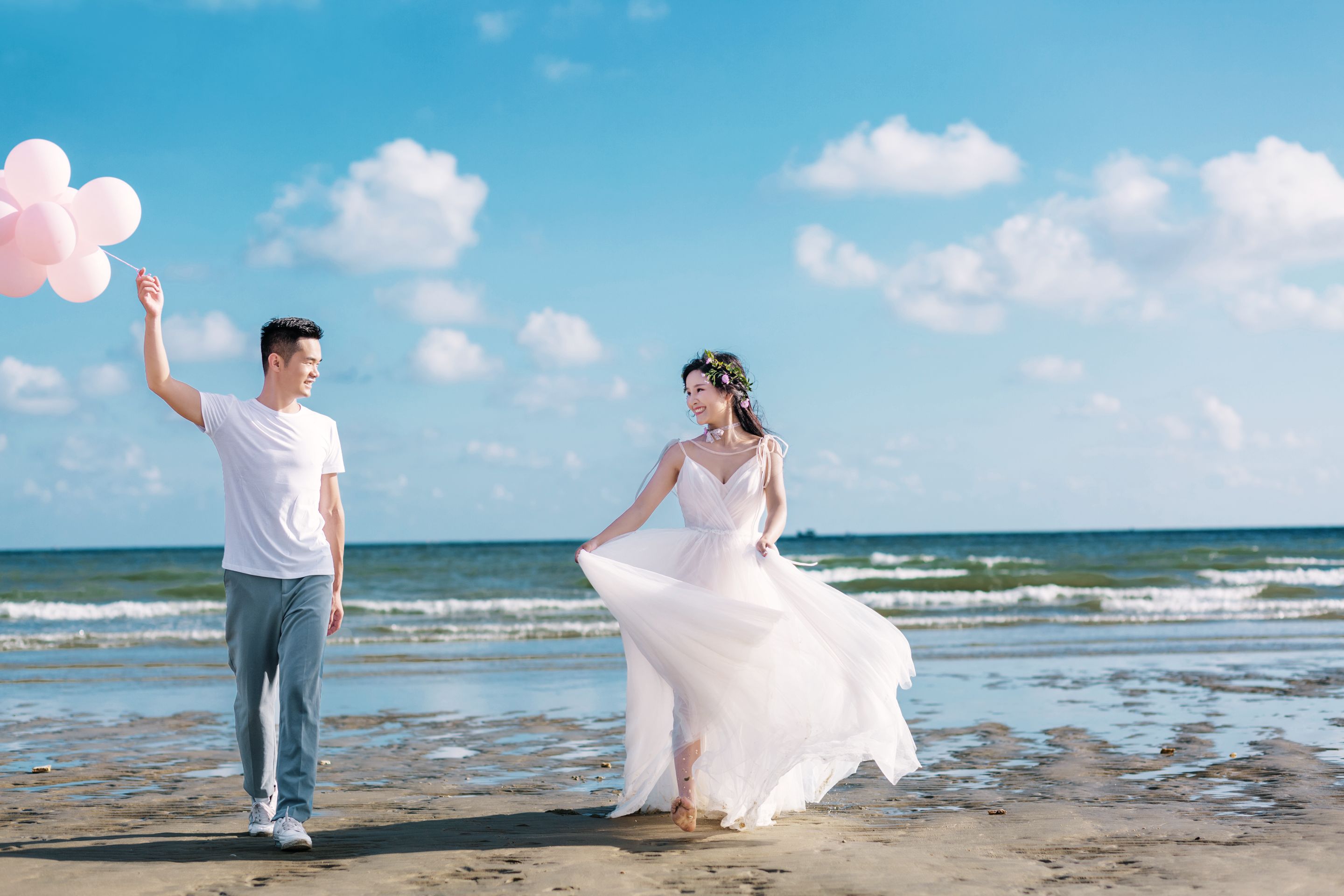 北海卡洛婚纱摄影官网_北海卡洛婚纱摄影