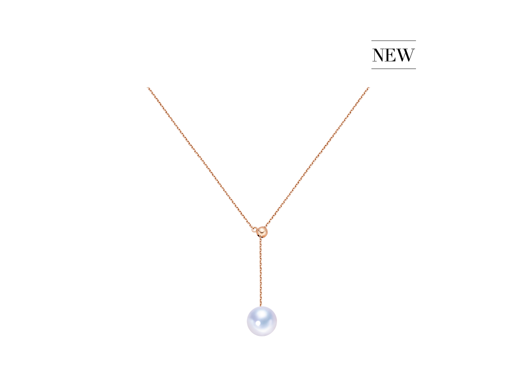 DR 珍爱一生系列 一心相随 套链TL0363