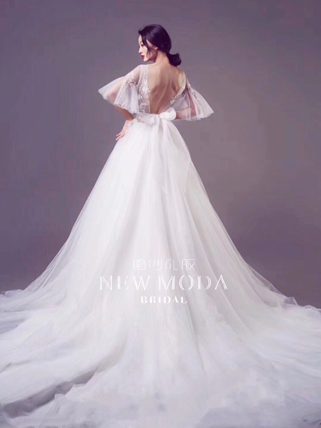 NEW MODA 时尚女主，甜美可人