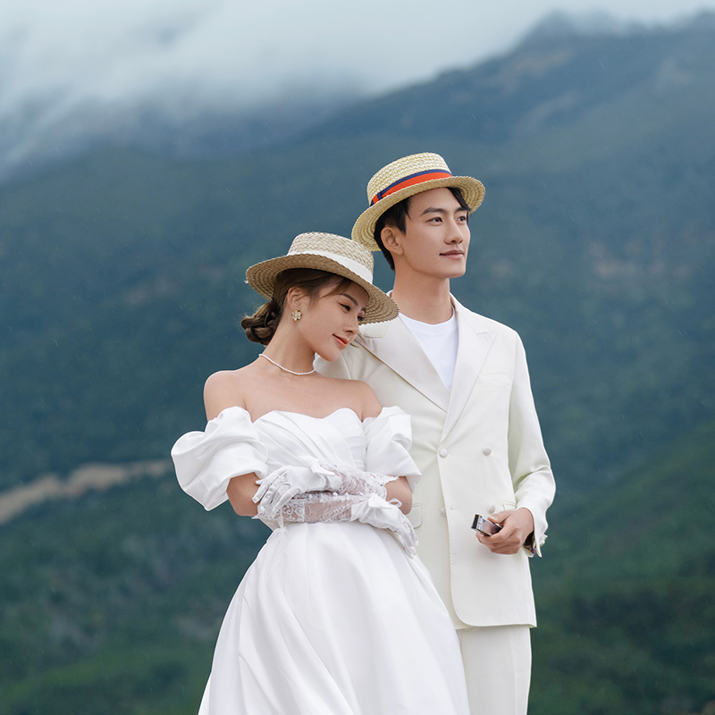 【品质保证】 6K电影机拍摄+航拍+旅行影像