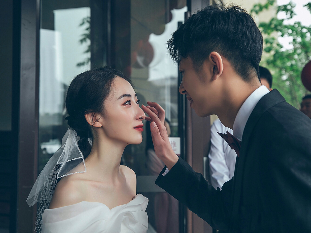 婚禮日記??婚禮跟拍攻略，讓回憶更美好