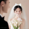 【年轻时代】婚礼仪式感+情感纪实+韩式极简
