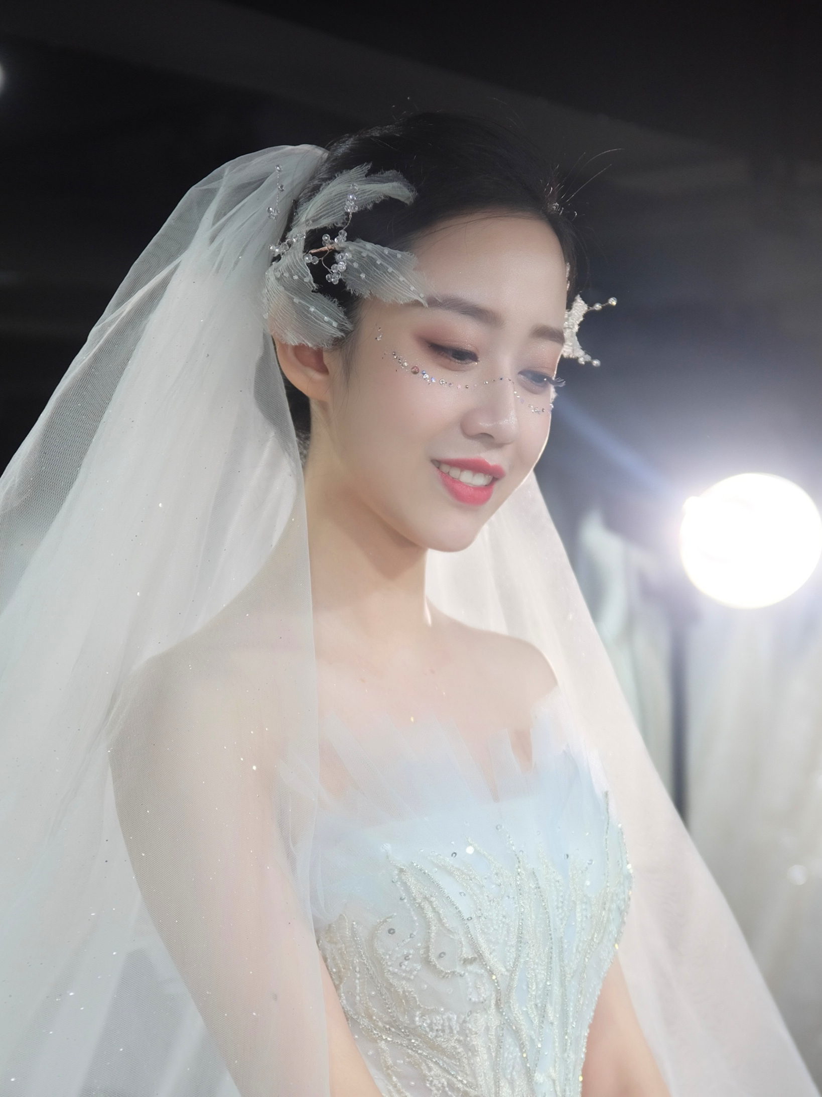 【超值特惠套餐】7件套礼服组合 限量10组