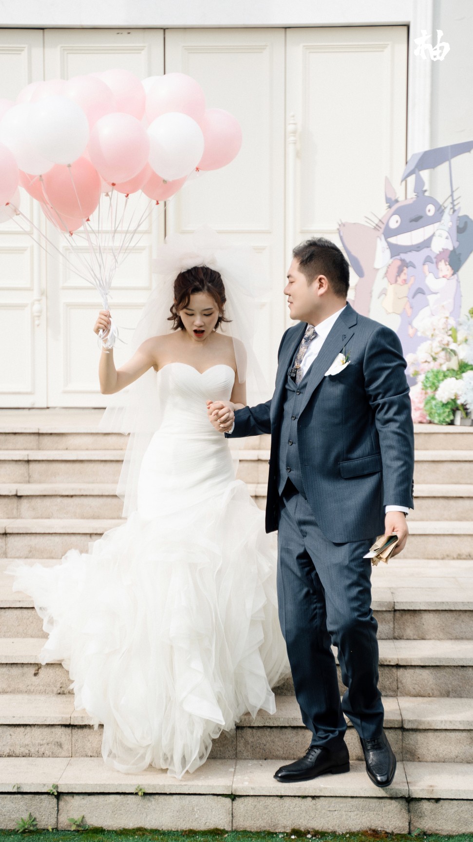 觅屿蓝湾婚礼艺术中心的用户评价